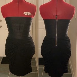 Women’s Black Dress